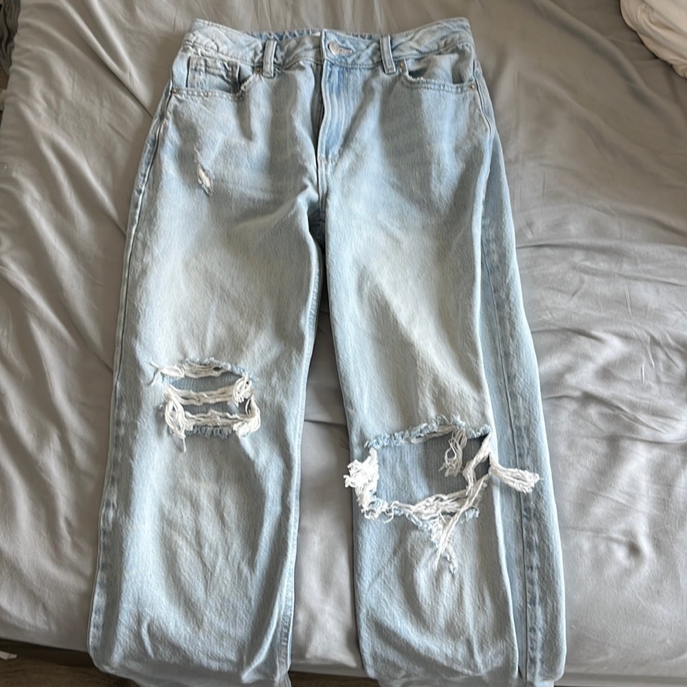 Dynamite Jeans